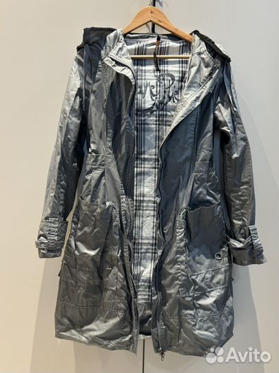 Плащ непромокаемый Cop.Copine