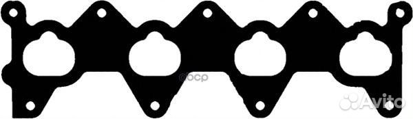 Прокладка впускного коллектора 71-53969-00 vict