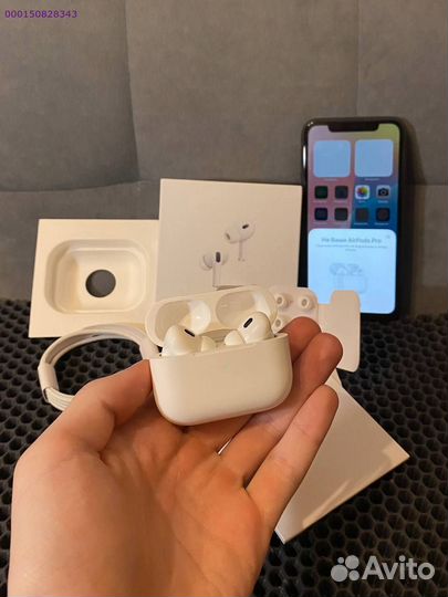 AirPods Pro 2 «Оригинал» (Арт.65029)