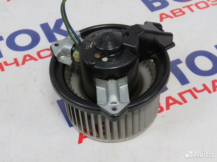 Вентилятор печки honda odyssey RA6