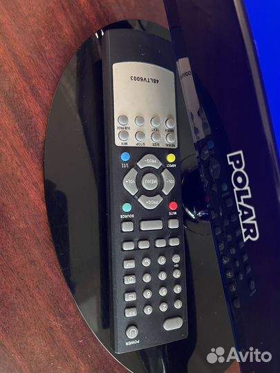 Продам телевизор б/у