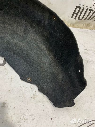 Подкрылок задний правый Ford Fusion fxja 2008
