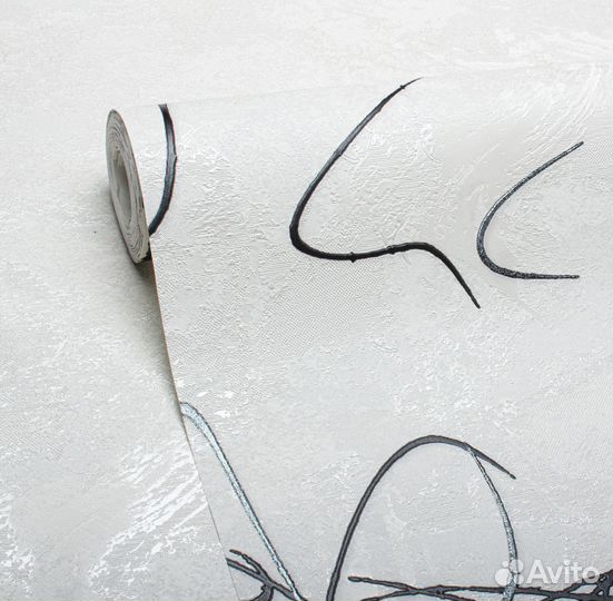 Обои для квартиры