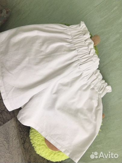 Шорты женские 42