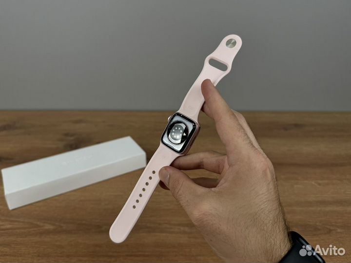 Apple watch S9 41mm