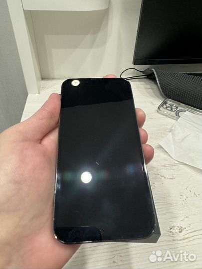 iPhone 13 Pro, 128 ГБ