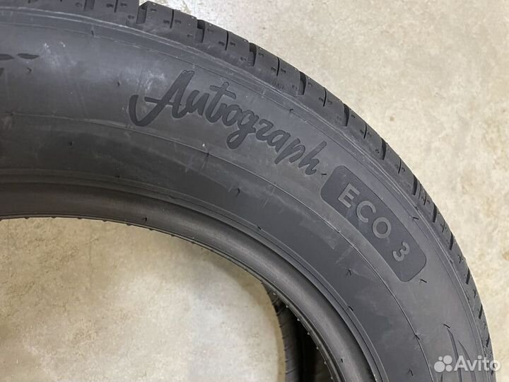 Ikon Tyres Autograph Eco 3 185/60 R14 82T