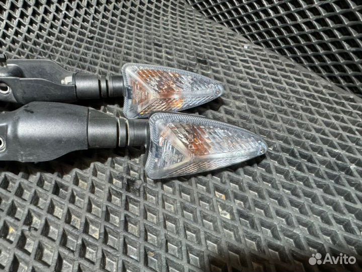 Поворотники передние Bmw R Nine T K21 2016