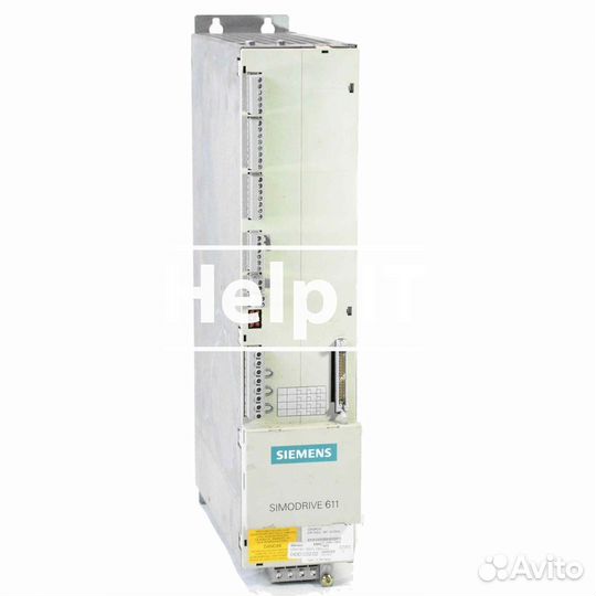 Модуль Siemens Simodrive E/R 6SN1145-1BA01-0BA0