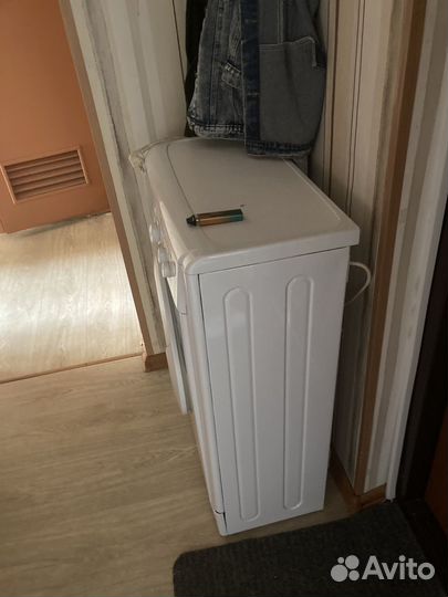 Стиральная машинка автомат бу