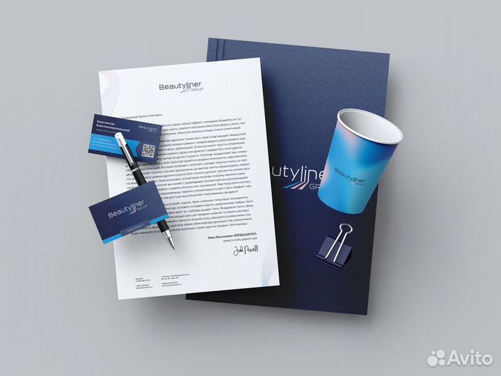 Графический дизайнер с опытом. UI/UX Middle+