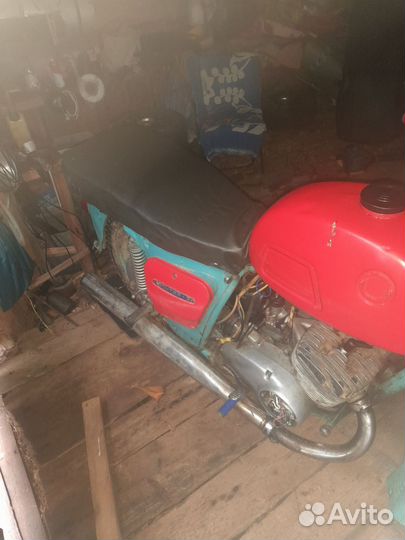 Продам иж юпитер 3