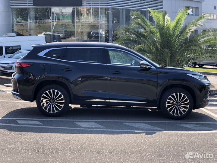 EXEED TXL 1.6 AMT, 2023