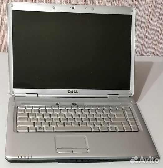 Dell Inspiron 1525 PP29L