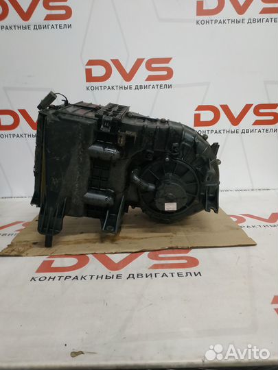 Отопитель испаритель кондиционер Hyundai Sonata EF