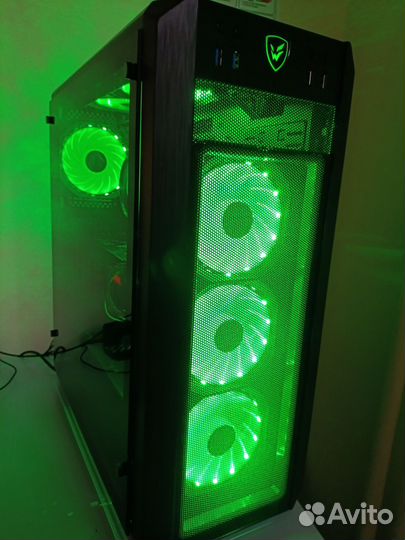 Ardor Gaming: RTX 3060Ti /RTX 4060& Ryzen 5 5500