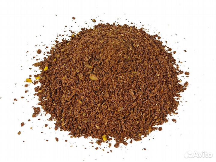 Прикормка Миненко 