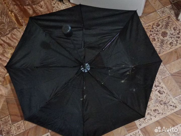 Зонт мужской