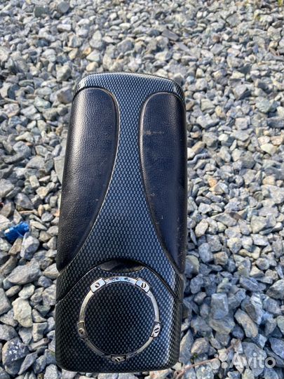 Подлокотник на ваз