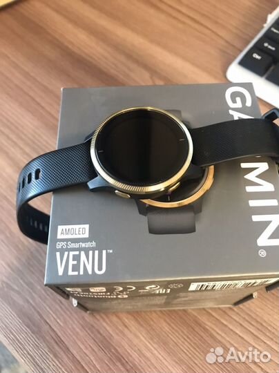 Garmin venu