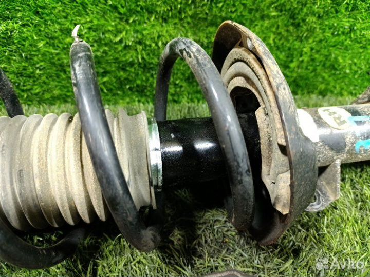 Стойка передняя правая Daewoo Lacetti J300 F16D4