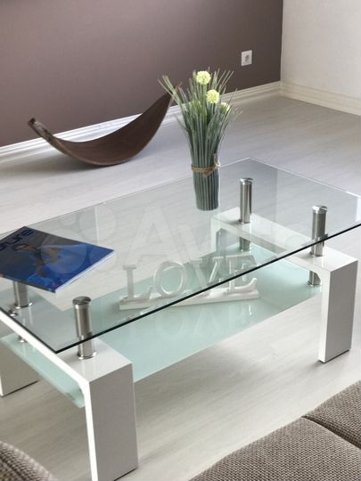 3-к. квартира, 80 м², 4/5 эт.