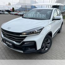 Новый Kaiyi X3 1.5 CVT, 2023, цена от 2 085 000 руб.