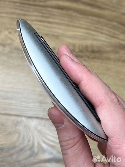 Мышь Apple magic mouse 2