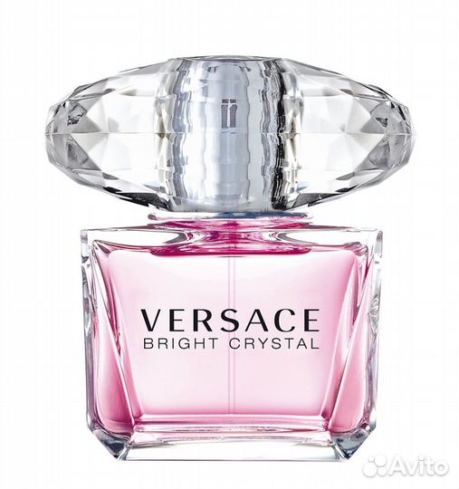 Versace bright crystal Оригинал 90мл