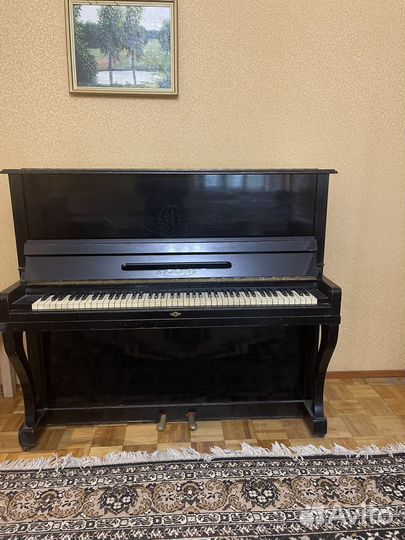 Продам Пианино Белорусь