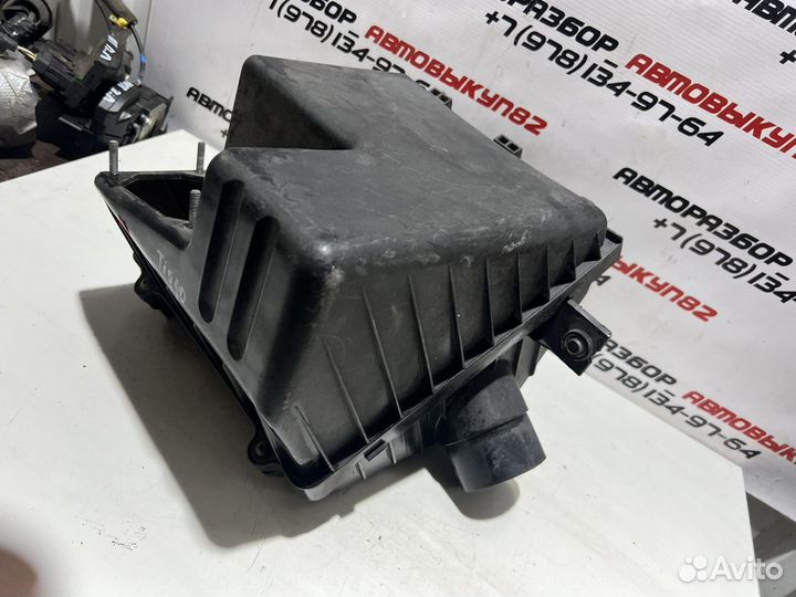 Корпус воздушного фильтра Chery Tiggo T11 4G64S4M