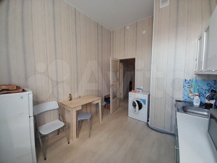 2-к. квартира, 54 м², 4/4 эт.