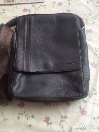 Сумка Redmond