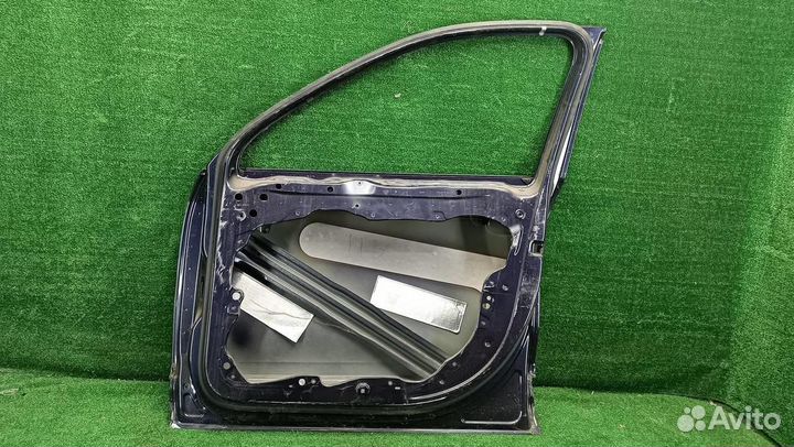 Дверь передняя правая Porsche Cayenne
