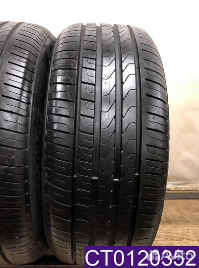 Pirelli Scorpion Verde 255/50 R19 103V