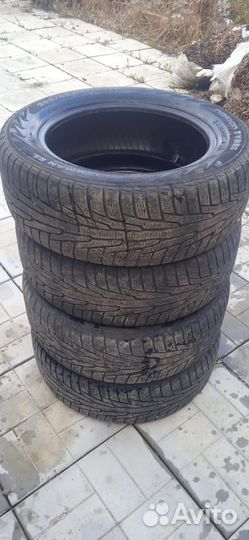 Nokian Tyres Nordman RS2 205/60 R16 96