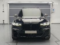 BMW X7 3.0 AT, 2020, 87 505 км, с пробегом, цена 7 830 000 руб.