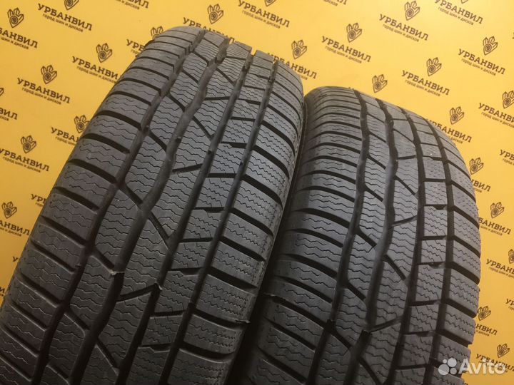 Continental ContiWinterContact TS 830 P 195/65 R15 91T