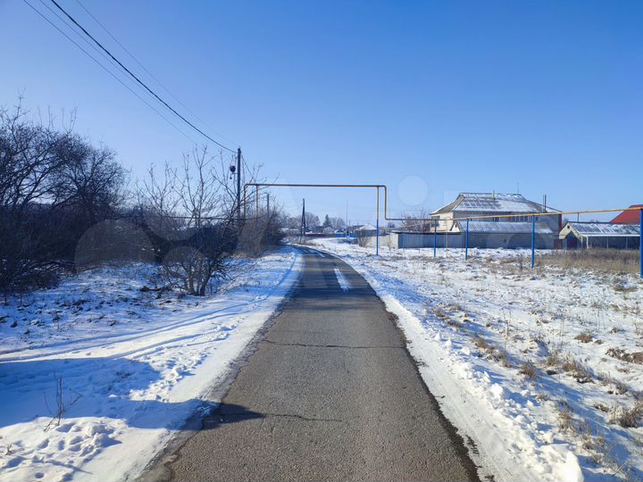 Участок 7 сот. (СНТ, ДНП)