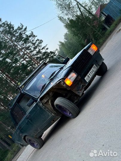 Колеса r13 ваз арбузы 4/98