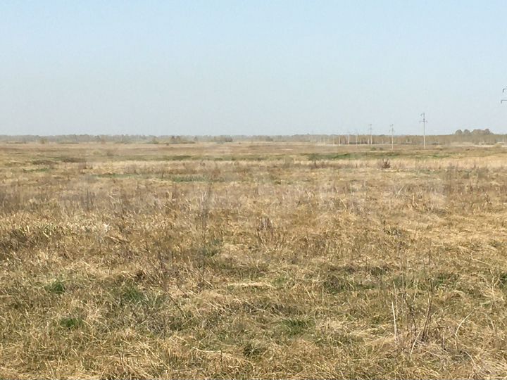 Участок 36,4 га (СНТ, ДНП)