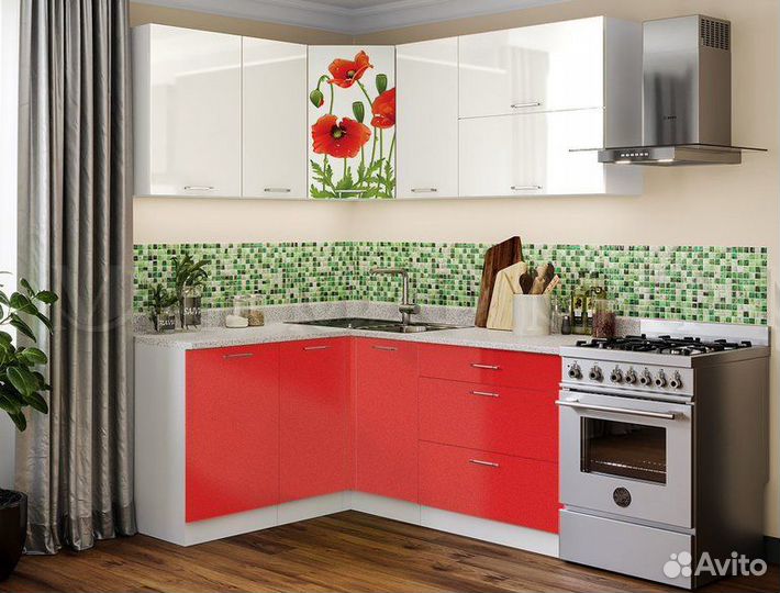 Кухонный гарнитур