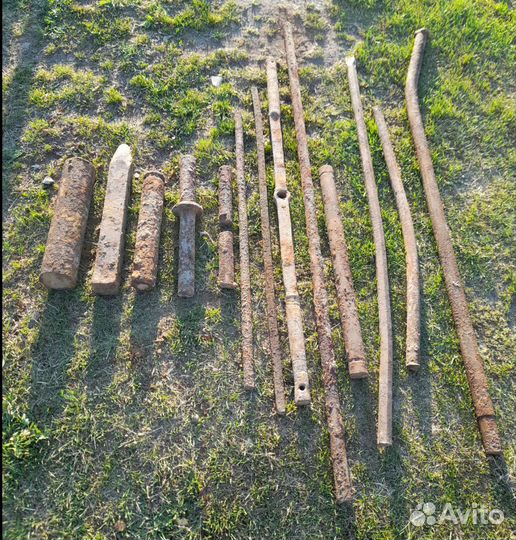 Литьё для токарных работ