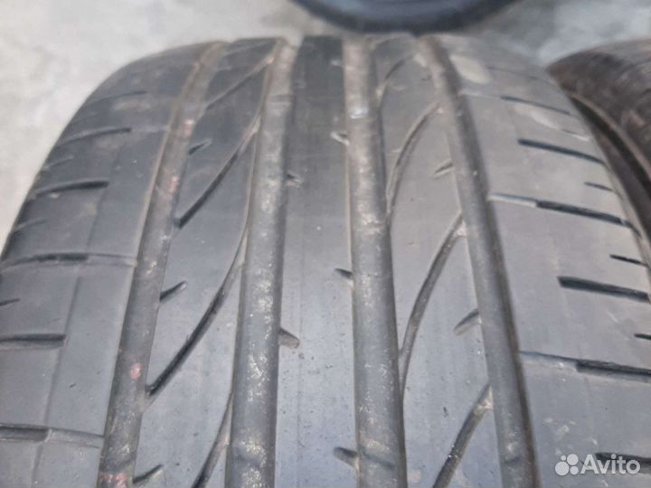 Bridgestone Dueler H/P Sport 225/55 R17 97W