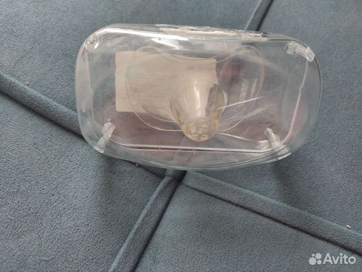 Накладки на соски Philips Avent