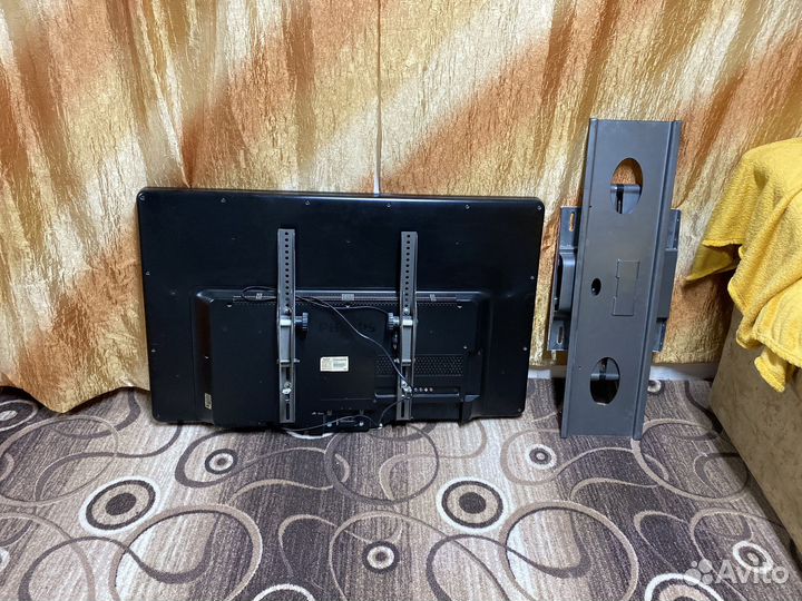 Телевизоры philips бу