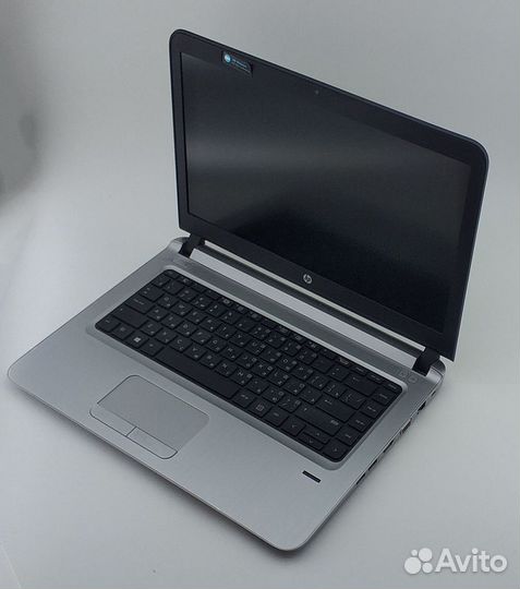 HP probook 440 G3 i5 6200U/8.0Gb/120Gb ssd