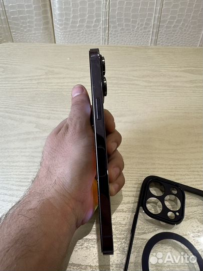 iPhone 14 Pro Max, 128 ГБ