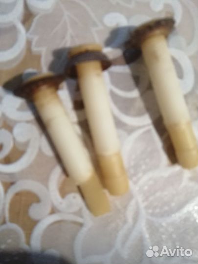 Крепёжи для бассейна