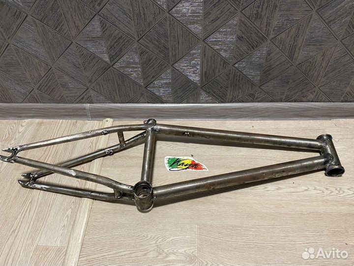 Рама Total kaya bmx